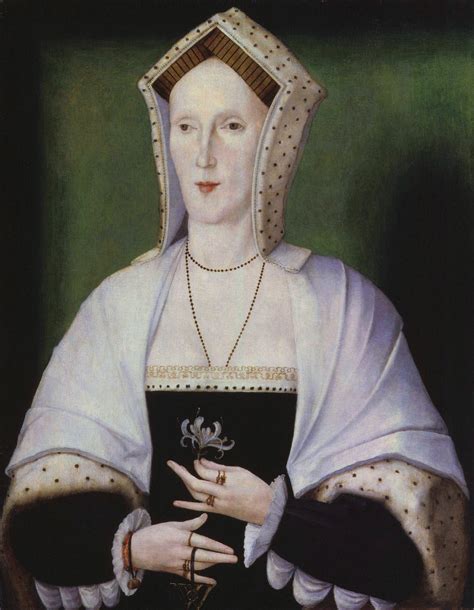 margaret pole of salisbury